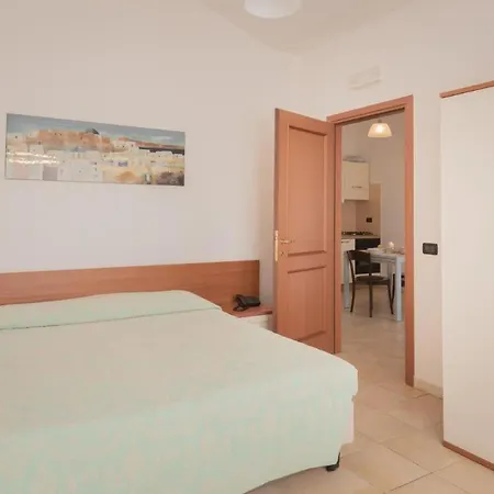 Stylish Le Fontane 1 Bedroom Num2505 Apartment Villasimius
