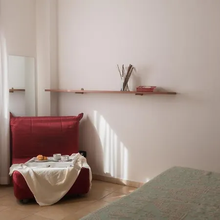 Stylish Le Fontane 1 Bedroom Num2505 Apartment Villasimius